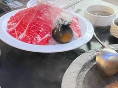 -芸山季·云南野生菌火锅(宝能环球汇店)