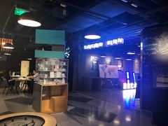 -sugarman espresso素饮糖人高新咖啡工厂