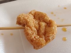 -谢怀亮芝麻茶