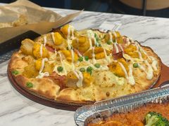 -达美乐比萨(红山店)