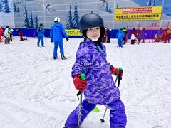 -广州热雪奇迹