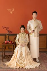 -雪中彩影婚纱摄影·微光艺术中心