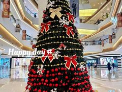 -天河城购物中心