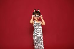 -贯日漂亮宝贝儿童摄影