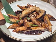 -薇酌饮·陕西菜(南门外店)