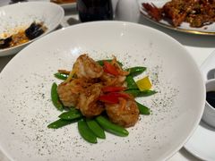 -宝丽轩中餐厅BAOLIXUAN