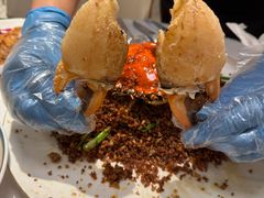 -喜记避风塘炒辣蟹(旗舰店)