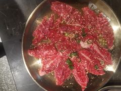 -大叹号·朝鲜族烤肉(潍坊泰华城店)
