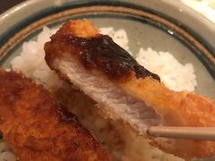 わらじとんかつ-矢场猪(名古屋站三井楼北馆店)