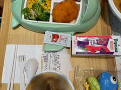 -味千拉面(世纪东方店)