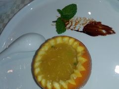 香橙蟹粉-望乡楼上海菜(日月光店)