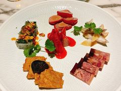 -湖滨28中餐厅·西湖宴·杭州君悦酒店