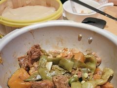 -关东小磨东北菜(上海长风大悦城店)