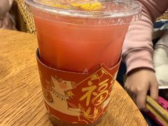 -去茶山(重庆万象城店)