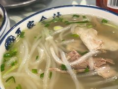 -夏家合汁(天润花园小区店)