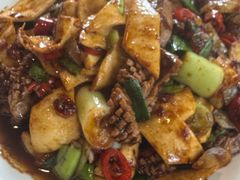 -嘉丰湘菜馆(芳群园店)