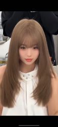 -DL HOPE造型