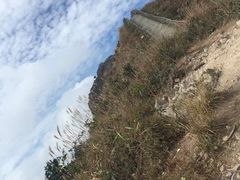-银瓶嘴森林公园