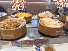 -龍歌自助小火锅(李沧丽达店)