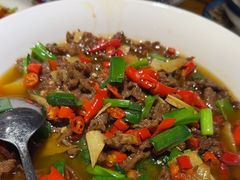 -柴火农家·江西赣南菜(土华店)