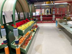 -奈尔宝家庭中心·亲子餐厅(长沙运达汇店)