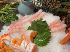 -德川家日本料理(顺义华联店)