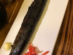 -鸟先生居酒屋(东湖馨园店)