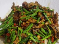 南景招牌烤鸭-南景饭店(万家丽路店)