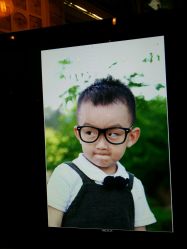 -COCOSKY 巧克力天空兒童摄影(凯德和平广场店)