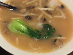 -漆黑觉米粉(三里屯店)