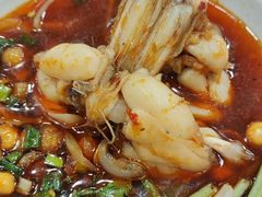-烧哥美蛙肥肠鱼火锅·十五年社区店