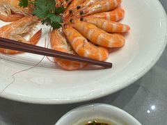 -亮庆餐厅·粤菜·早茶(篁庄店)