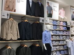 -优衣库(珠海华发商都店)