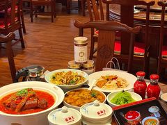 -面辣子·陕西家乡菜(钟楼店)