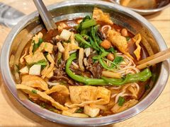-柳州肥姨妈大骨螺蛳粉(万达中心店)