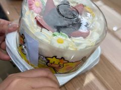 -老鼎丰(靖宇街总店)