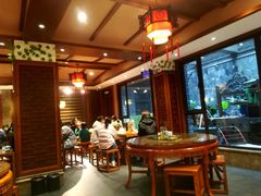 -毅祥斋老孙家泡馍(西羊市店)