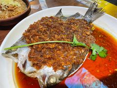 油浸鱼-老闵田螺馆·南昌特色(总店)