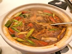 -武汉香格里拉大酒店·香宫中餐厅