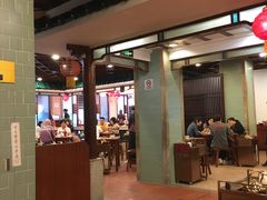 -金城大酒店-中餐厅(汾江中路店)