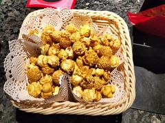 -好乐迪量贩KTV(春熙路香槟广场店)