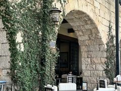 -南沙游艇会·大兵船餐厅