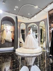 -SATIN COUTURE瑟庭婚纱礼服馆