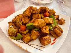 -北戴河庆山饭店·海鲜砂锅粥(北戴河黑石路店)