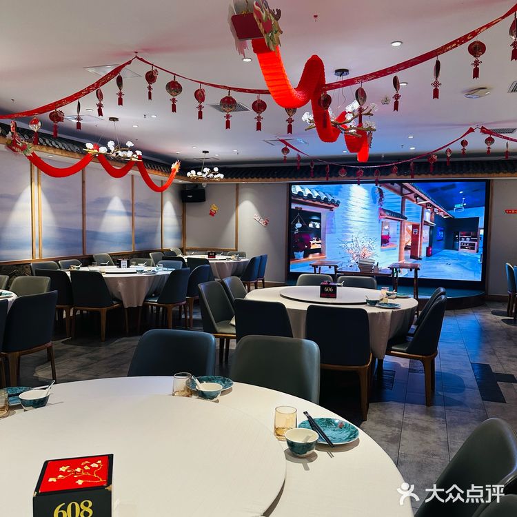 中秋就吃这家！朋友强推的这家餐厅太绝了！