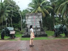 -红色娘子军纪念园