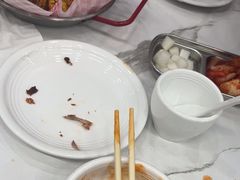 -三餐季年糕火锅(韩乐坊店)
