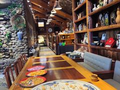 -一桶江山餐厅(松北店)