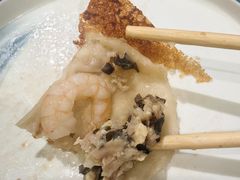 -大眼锅贴水饺(河东店)