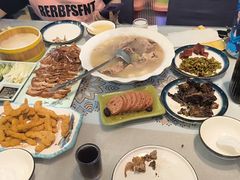 -楠火锅(昆山金鹰店)